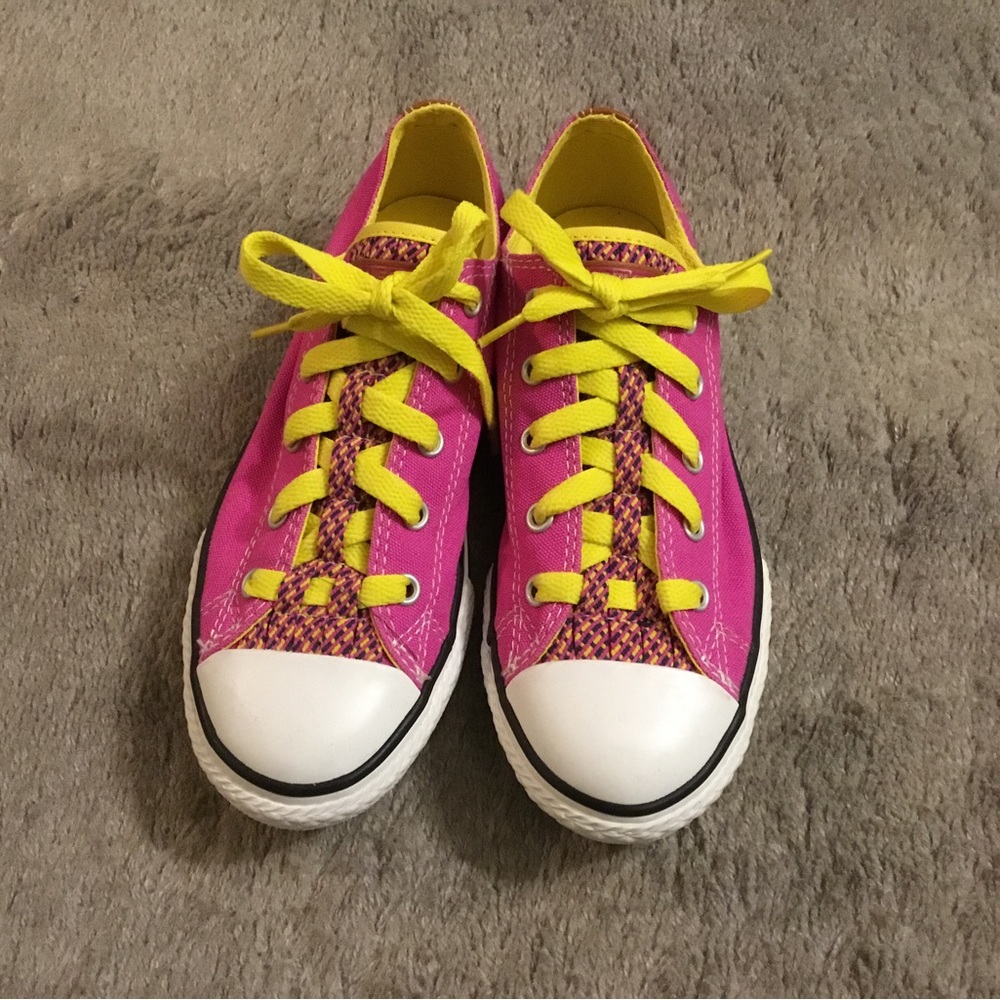 Converse Shoes